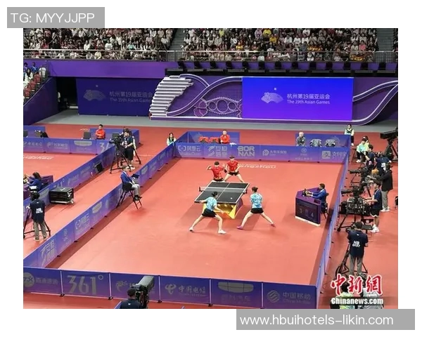 成都乒乓球队在亚运会中的转型与挑战探索新篇章