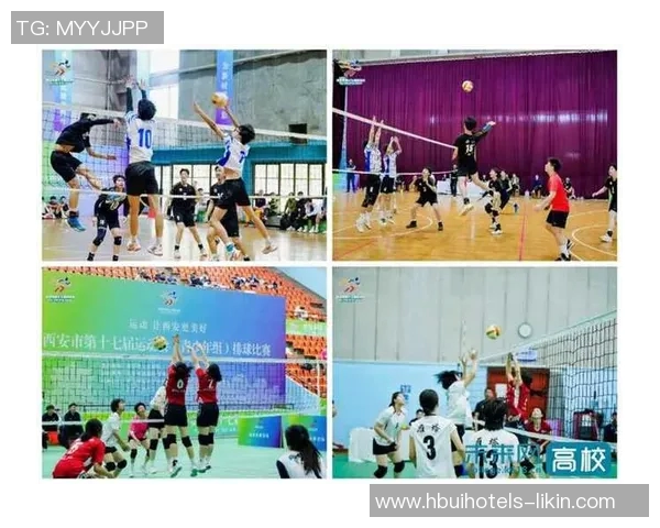 西安排球队的比赛经验分享与排球发展探讨